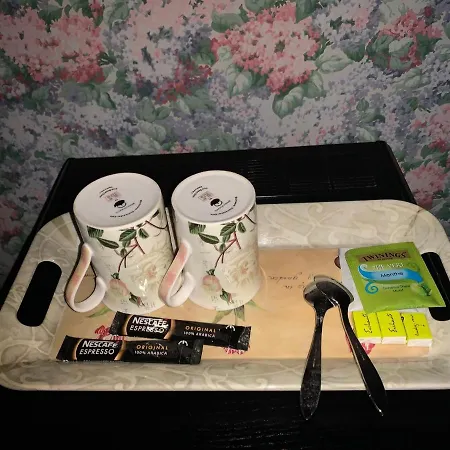 Frühstückspension D'hotes L'ambroise 4*