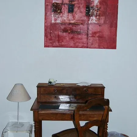 D'hotes L'ambroise 4*
