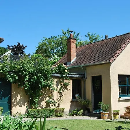 Frühstückspension D'hotes L'ambroise 4*