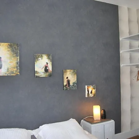 D'hotes L'ambroise 4* Troyes