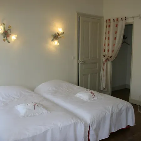 D'hotes L'ambroise