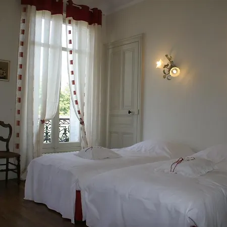 Frühstückspension D'hotes L'ambroise