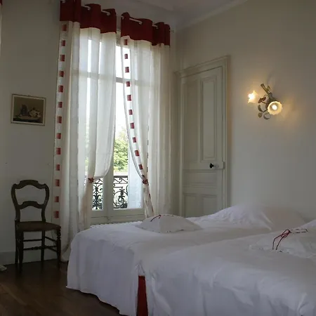 Frühstückspension D'hotes L'ambroise
