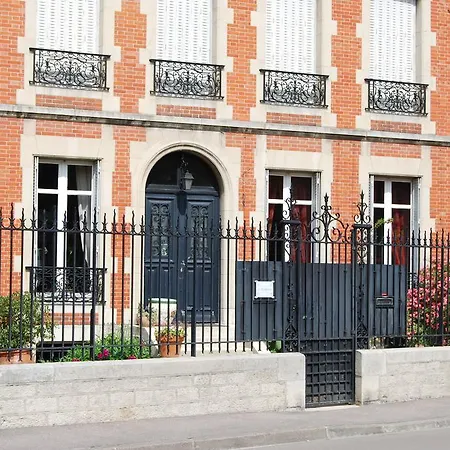 D'hotes L'ambroise Frühstückspension