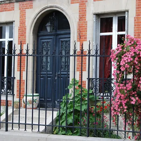 D'hotes L'ambroise