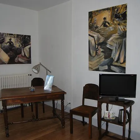 D'hotes L'ambroise Troyes