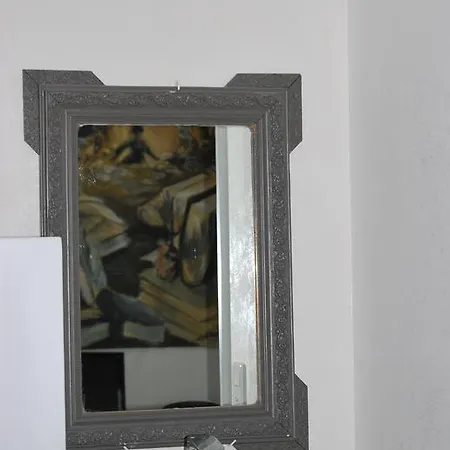 D'hotes L'ambroise Frühstückspension