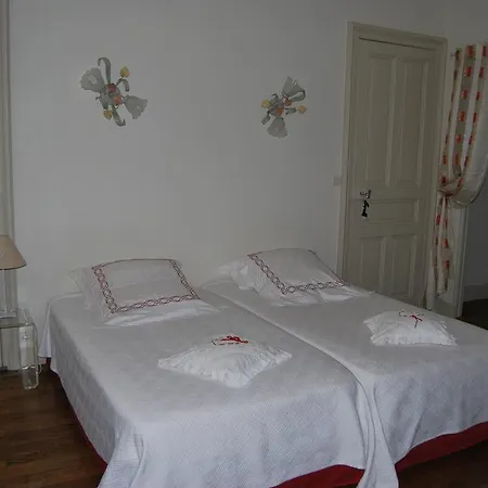 Frühstückspension D'hotes L'ambroise Troyes
