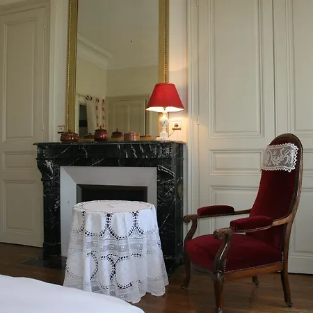 D'hotes L'ambroise 4* Troyes