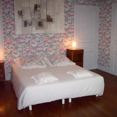 Frühstückspension D'hotes L'ambroise