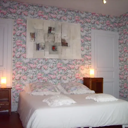 D'hotes L'ambroise 4* Troyes