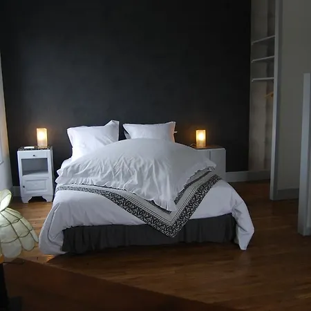 D'hotes L'ambroise Frühstückspension