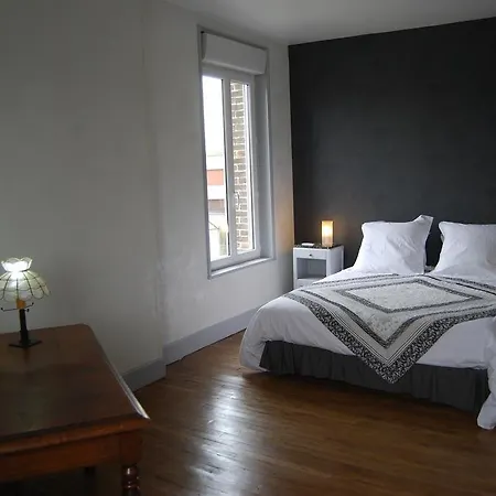 D'hotes L'ambroise 4*