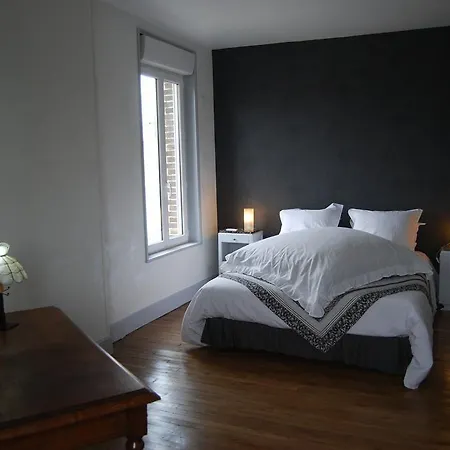 D'hotes L'ambroise Frühstückspension 4*