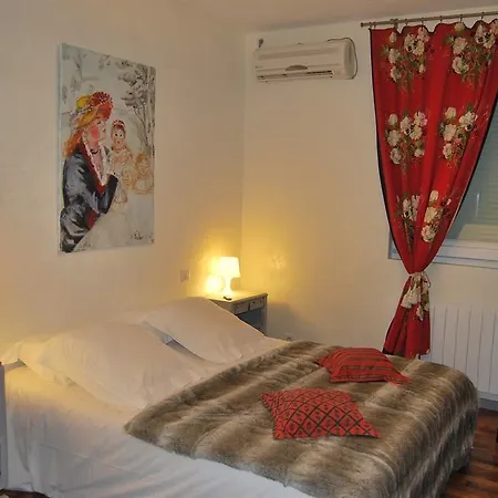 D'hotes L'ambroise