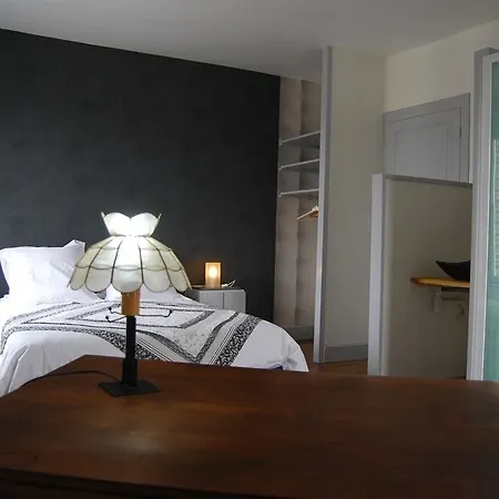 D'hotes L'ambroise Frühstückspension 4*