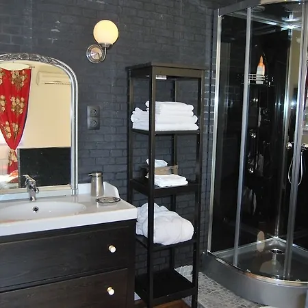 D'hotes L'ambroise 4* Troyes
