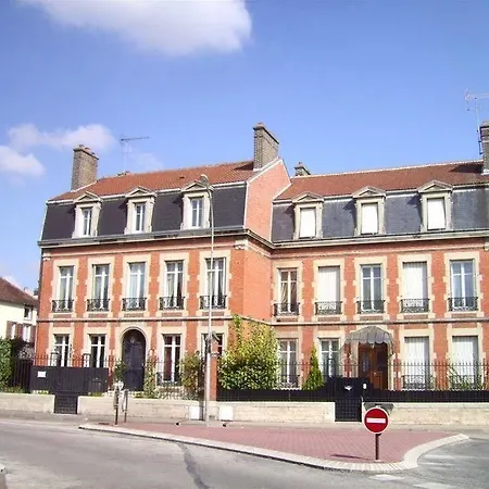 D'hotes L'ambroise Frühstückspension