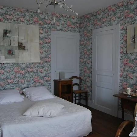 Frühstückspension D'hotes L'ambroise Troyes