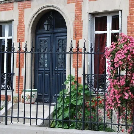 D'hotes L'ambroise
