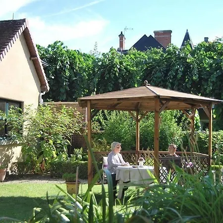D'hotes L'ambroise 4*