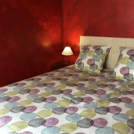 D'hotes L'ambroise Frühstückspension 4*