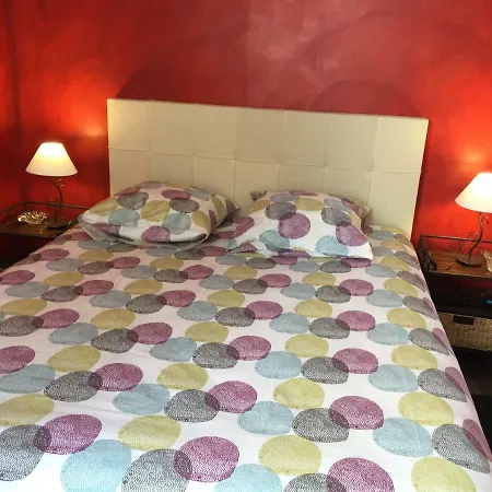D'hotes L'ambroise 4*